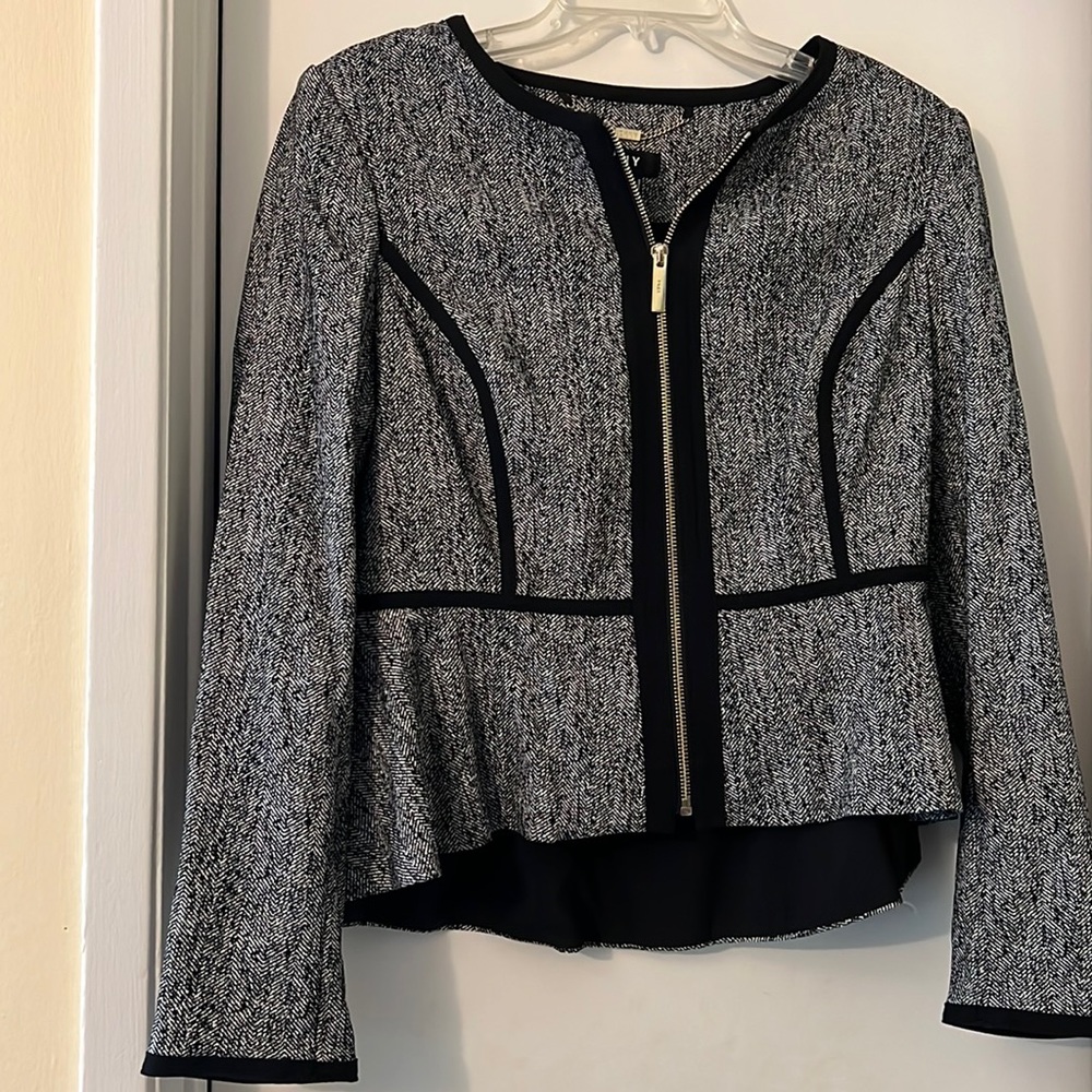 brand new business casual blazer
